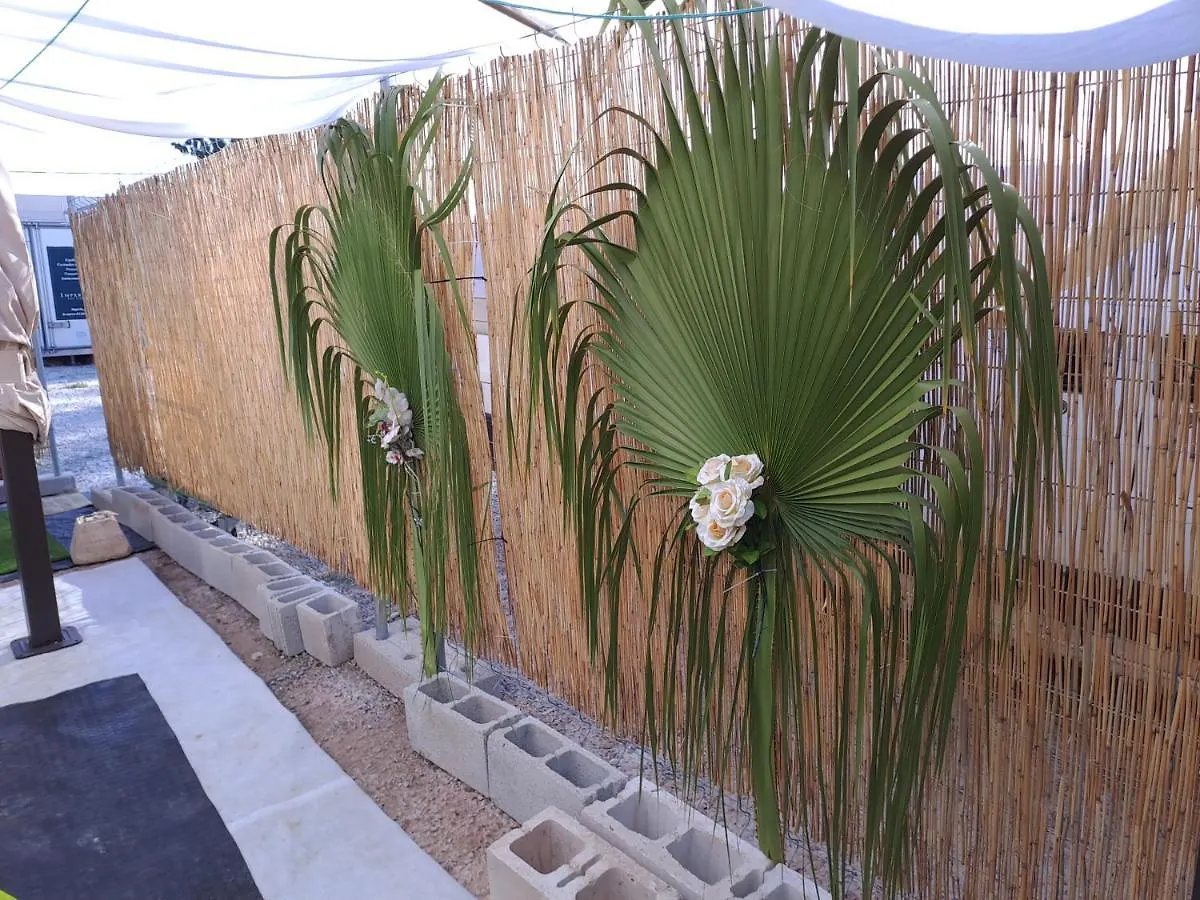 Caravana Villa Rosa Malaga